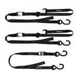 MotoTote | Basic Tie Down Bundle - Moto Camp Nerd - motorcycle camping