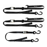 MotoTote | Basic Tie Down Bundle
