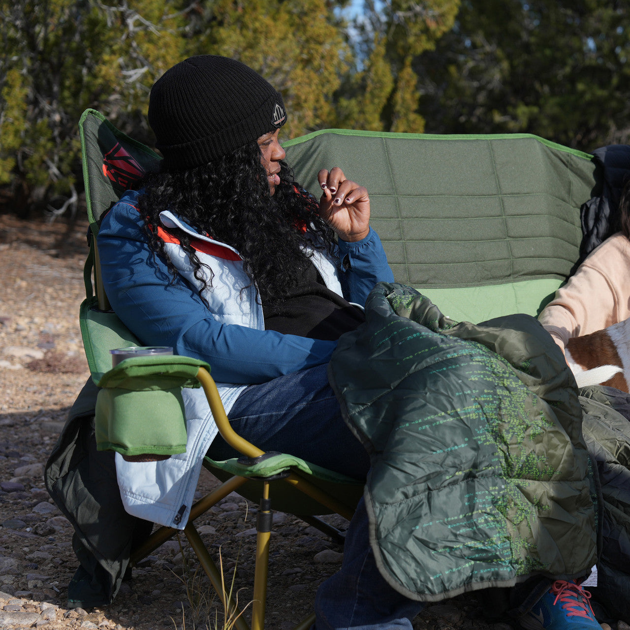 Kelty | Bestie Blanket – Moto Camp Nerd