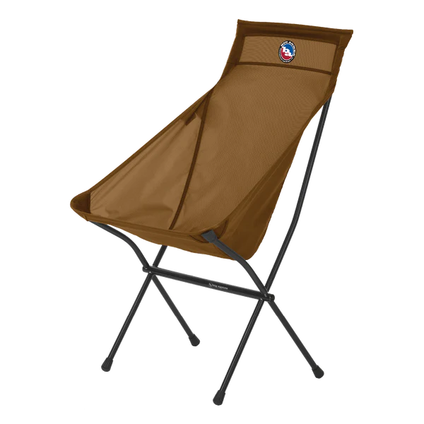 Big Agnes | Big Six Camp Chair