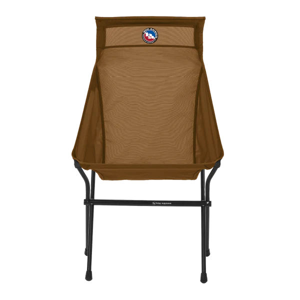 Big Agnes | Big Six Camp Chair