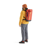 Sea to Summit | Big River Dry Backpack