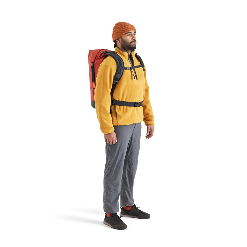 Sea to Summit | Big River Dry Backpack