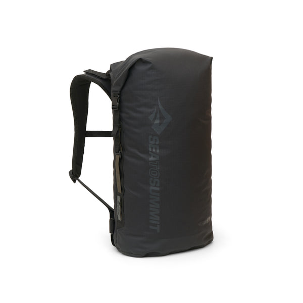 Sea to Summit | Big River Dry Backpack – Moto Camp Nerd