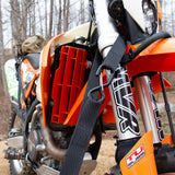Green Chile Adventure Gear | Motorcycle and ATV Tie Down Straps