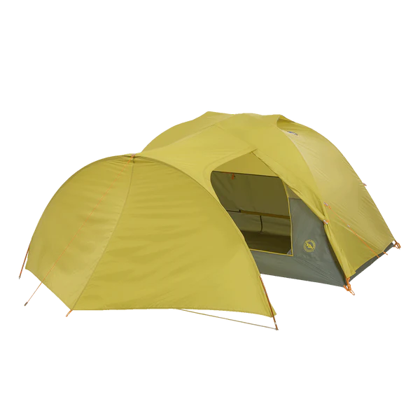 Big Agnes