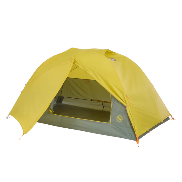 Big Agnes