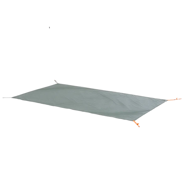 Big Agnes | Blacktail 2 & Hotel Footprint