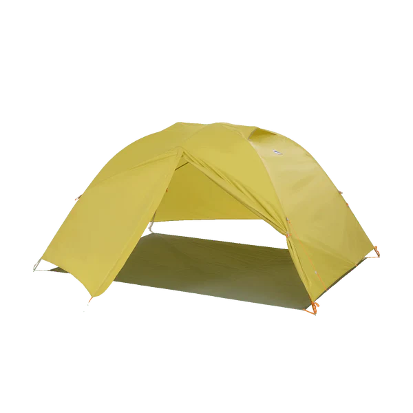 Big Agnes | Blacktail 3 & Hotel Footprint