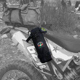 Green Chile Adventure Gear | Motorcycle Fuel Bottle Holster