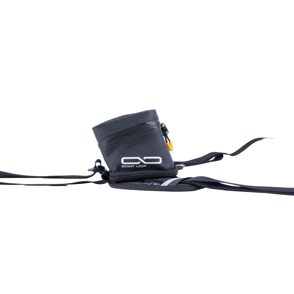 Giant Loop | Buckin' Roll Tank Bag