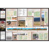 Butler Maps | Utah Backcountry Discovery Route (UTBDR) Map