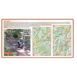 Butler Maps | Utah Backcountry Discovery Route (UTBDR) Map