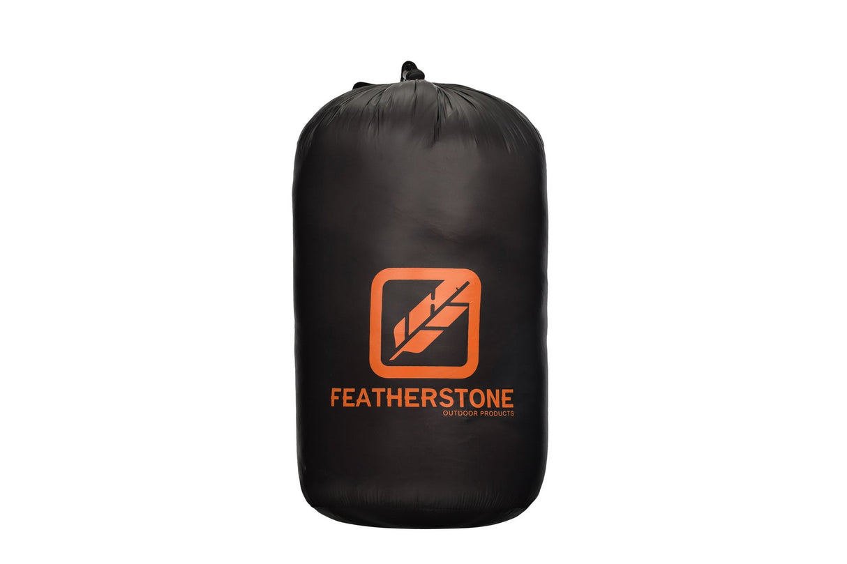 Featherstone | Moondance 25 Top Quilt Sleeping Bag Alternative