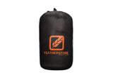 Featherstone | Moondance 25 Top Quilt Sleeping Bag Alternative