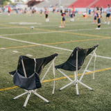 CLIQ | Riviera Lounge Chair