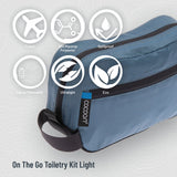 On-The-Go Toiletry Kit Light