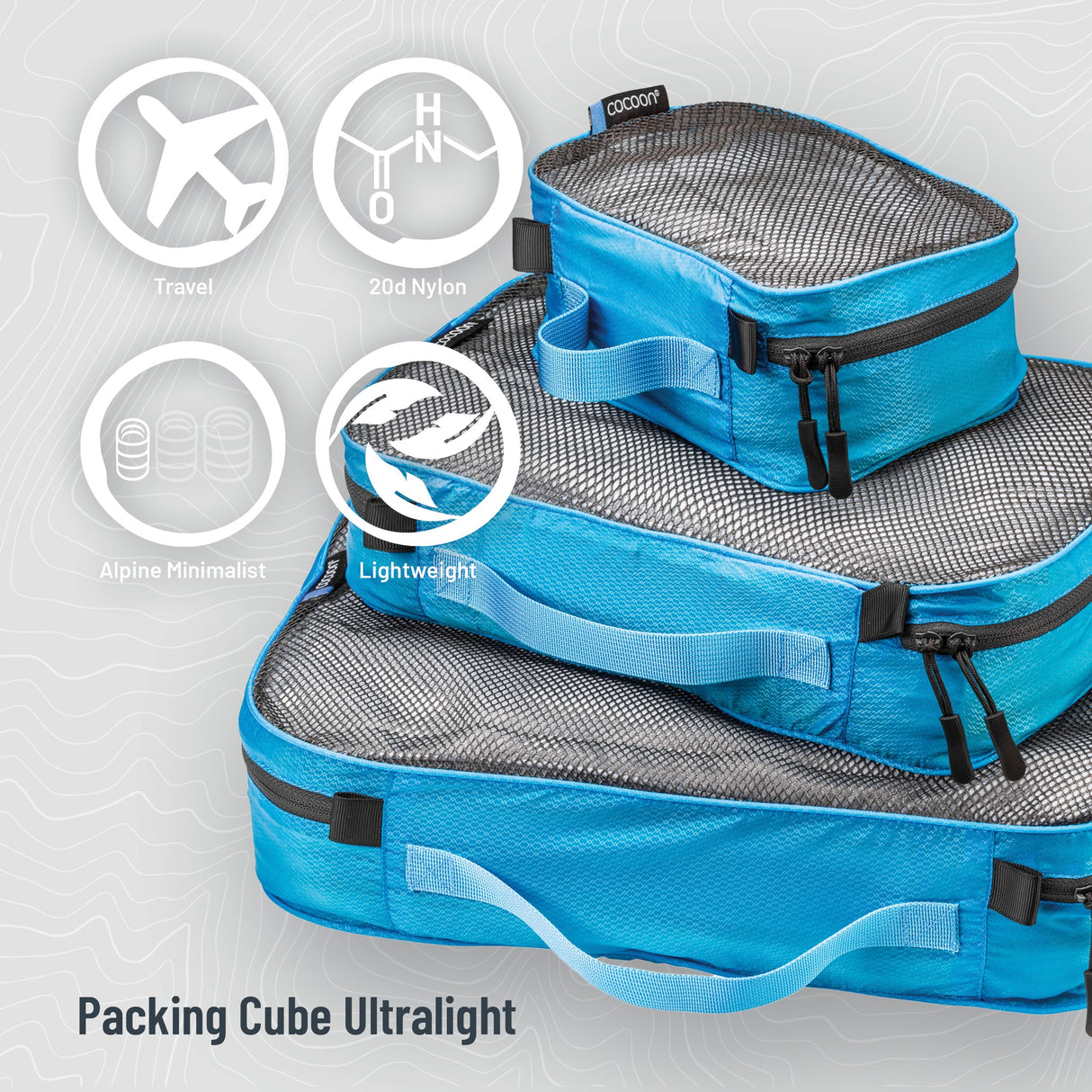 Packing Cube Ultralight