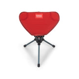 Compass 360° Swivel Stool