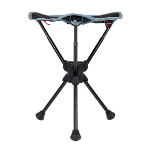 Compass 360° UC Swivel Stool - Ultra Compact - Moto Camp Nerd - motorcycle camping