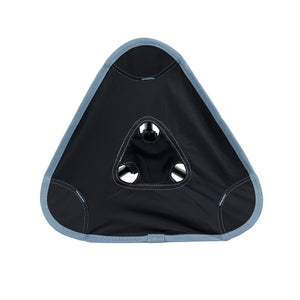 Compass 360° UC Swivel Stool - Ultra Compact - Moto Camp Nerd - motorcycle camping