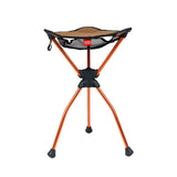 Compass 360° XT Swivel Stool - Extra Tall