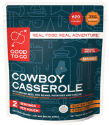 Good To-Go | Cowboy Casserole