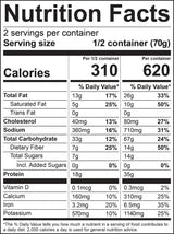 Good To-Go | Cowboy Casserole