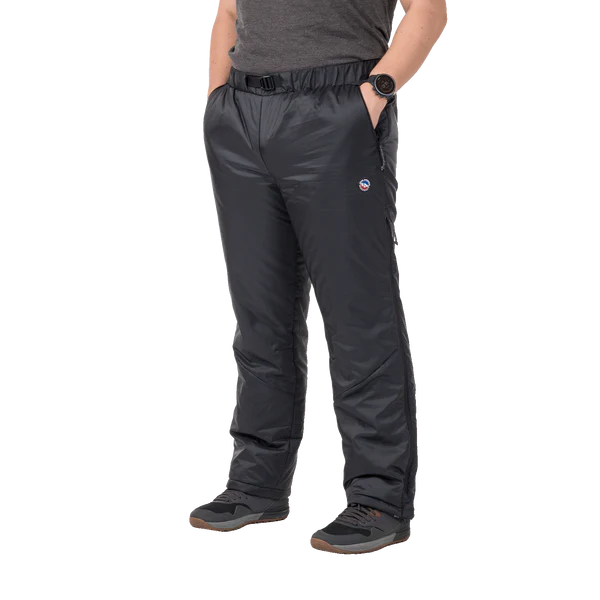 Big Agnes | Camp Boss Insulated Overpants – Moto Camp Nerd
