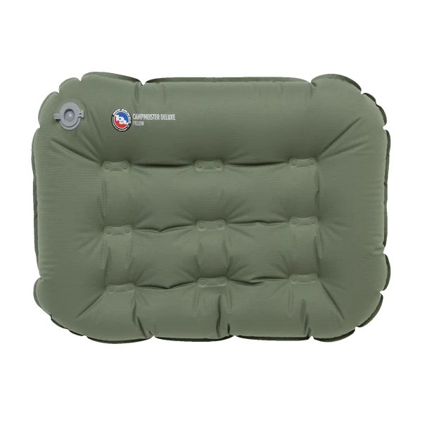 Big Agnes Campmeister Pillow