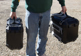 Green Chile Adventure Gear | Chile Tech Pannier Bundle