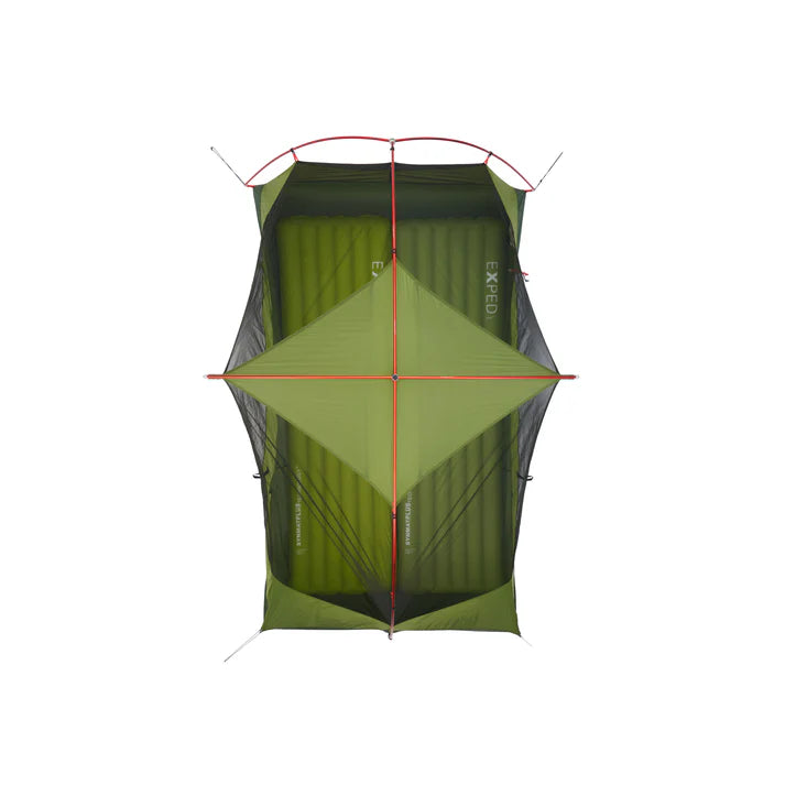 EXPED | Cassira 2 Tent
