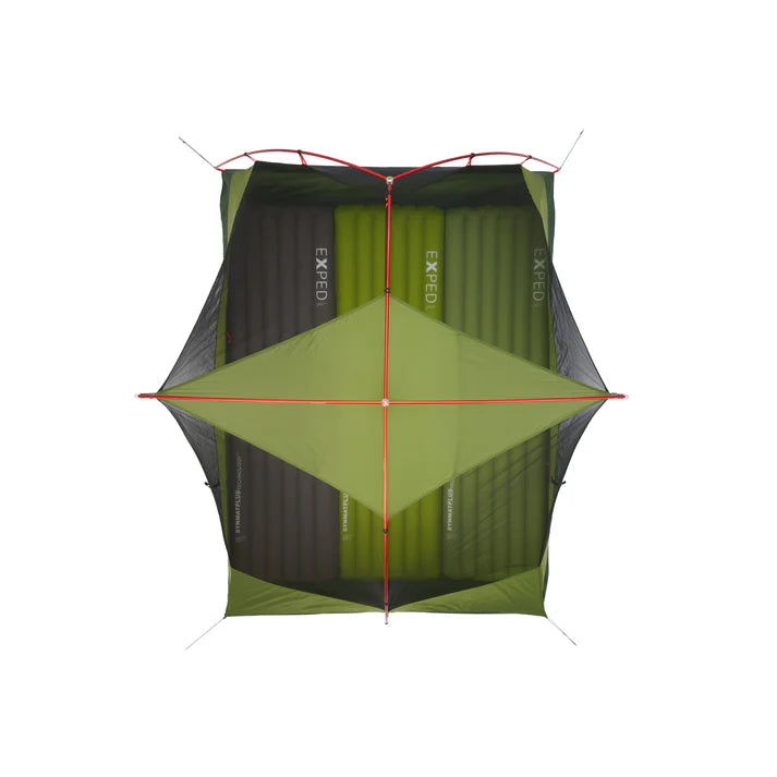 EXPED | Cassira 3 Tent