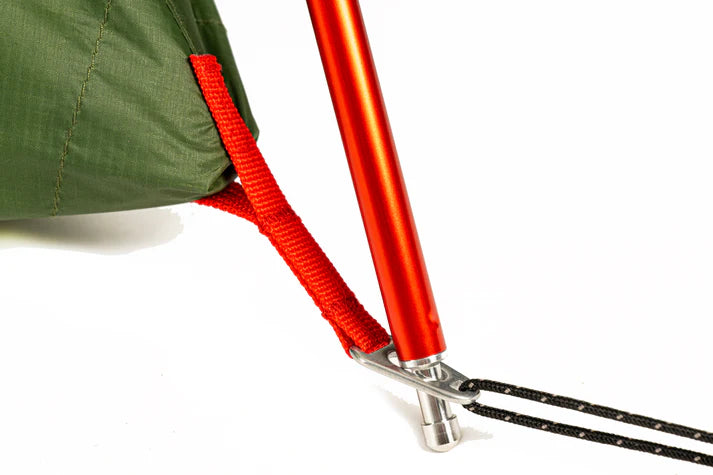 EXPED | Cassira 2 Tent