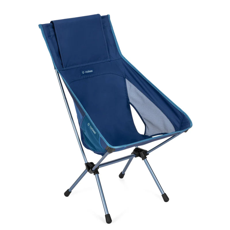 Chair One Highback (re) Black
