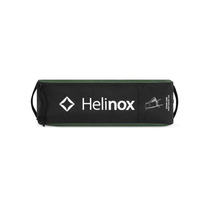 Helinox | Chair One High-Back (re)