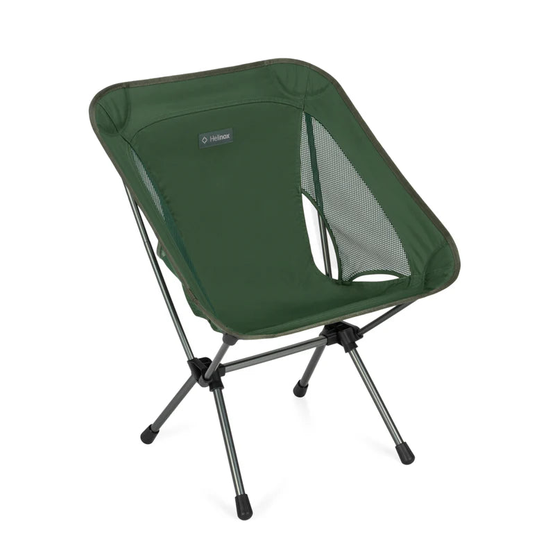 MONRO x Helinox Pile Jacquad Comfort Chair – WANDERS*