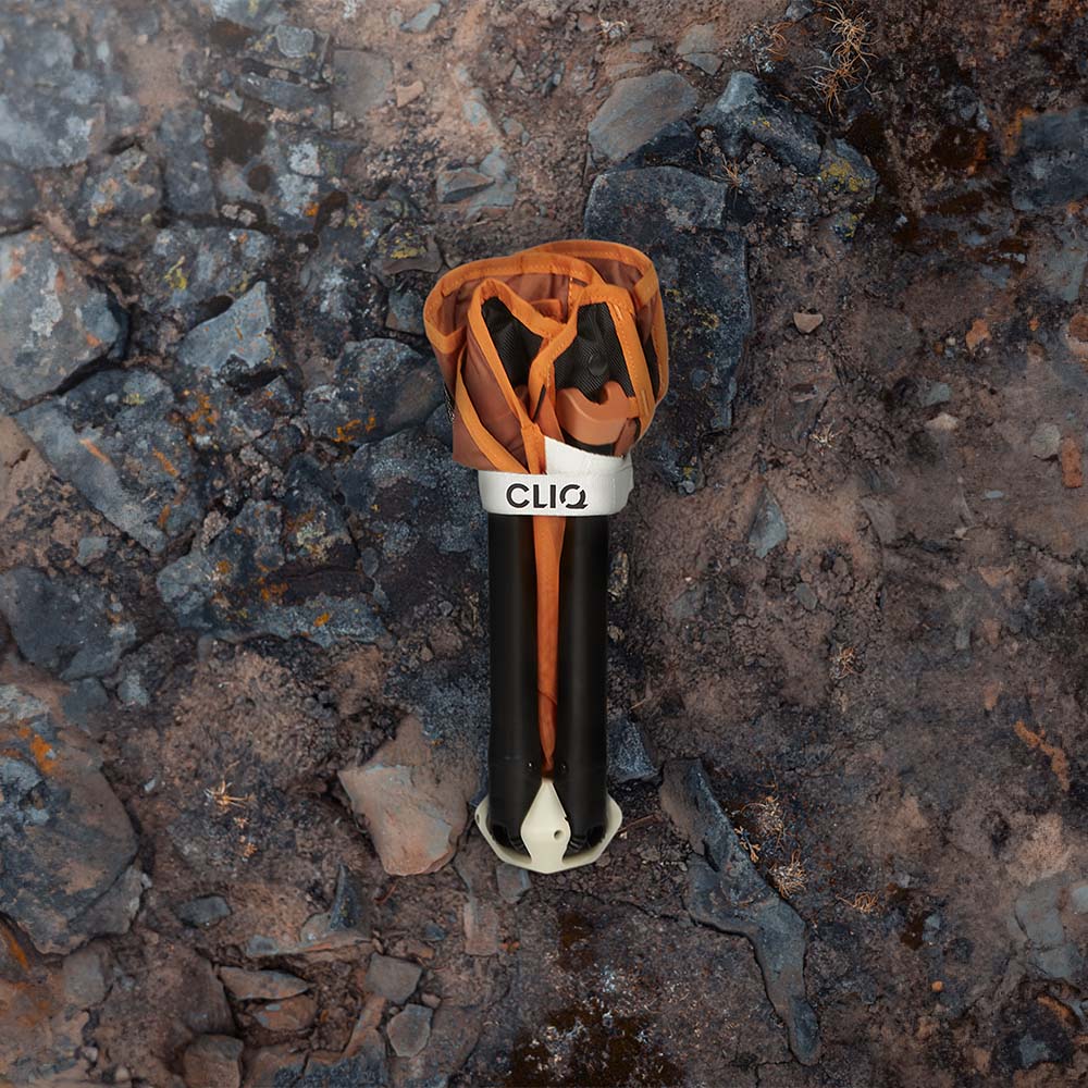 CLIQ | ClassiQ Portable Chair
