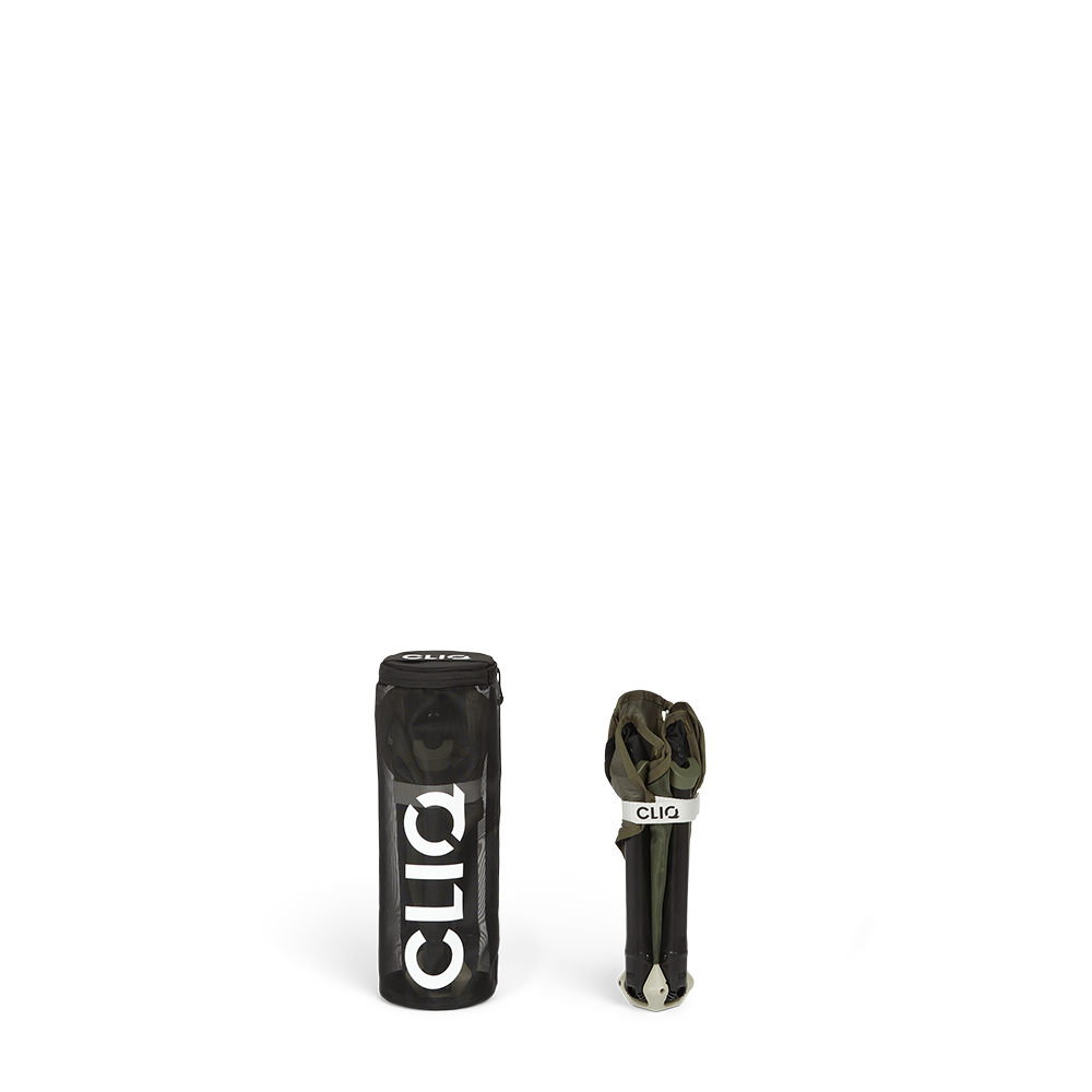 CLIQ | ClassiQ Portable Chair