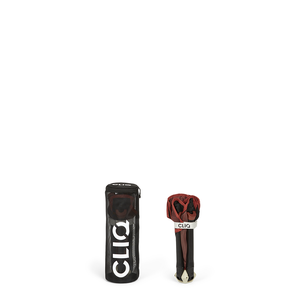 CLIQ | ClassiQ Portable Chair