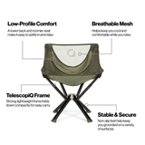 CLIQ | ClassiQ Portable Chair