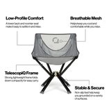CLIQ | ClassiQ Portable Chair
