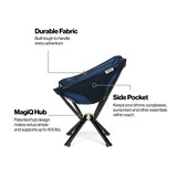 CLIQ | ClassiQ Portable Chair