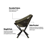 CLIQ | ClassiQ Portable Chair