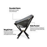 CLIQ | ClassiQ Portable Chair