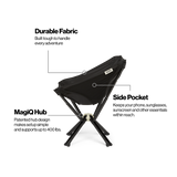 CLIQ | ClassiQ Portable Chair
