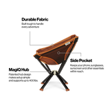 CLIQ | ClassiQ Portable Chair