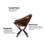 CLIQ | ClassiQ Portable Chair