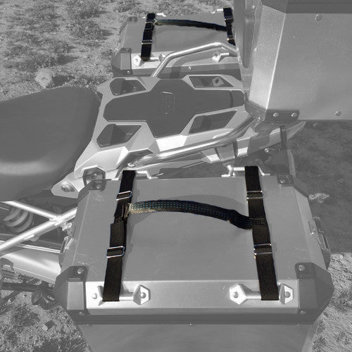Green Chile Adventure Gear | Pannier Handle Kit