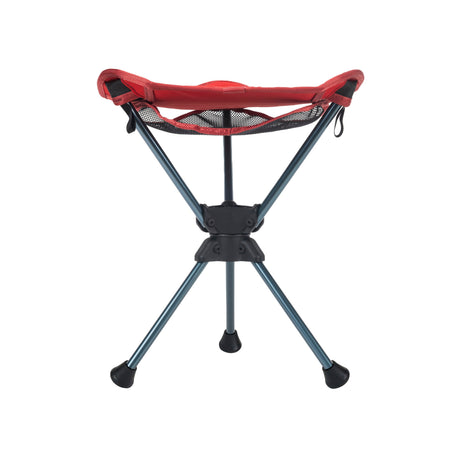 Compass 360° Swivel Stool - Moto Camp Nerd - motorcycle camping